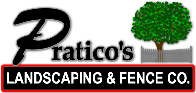 Pratico's Landscaping & Fence Company